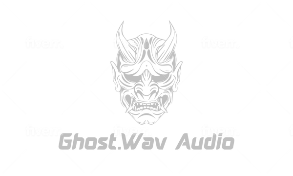 Ghost.Wav Audio